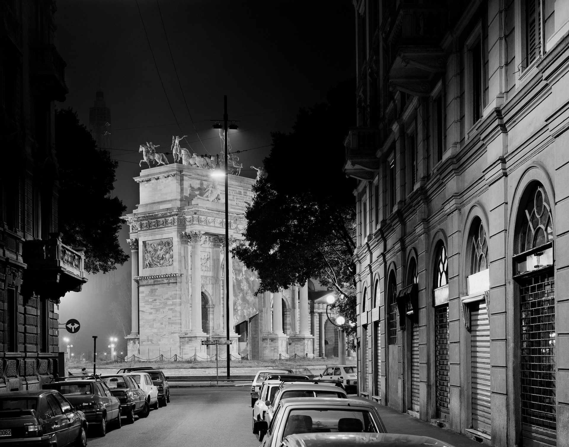 Gabriele Basilico Gabriele Basilico: Le mie città - Artdoc